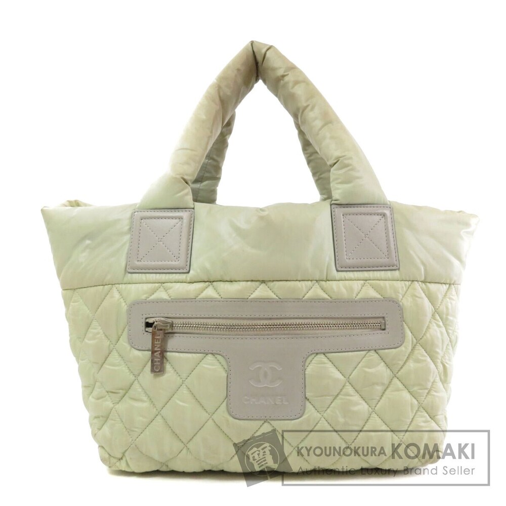 Chanel Coco Cocoon tote bag